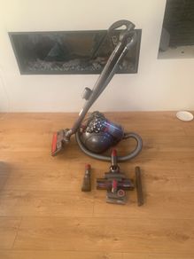 Dyson   Cinetic Big Ball Animal