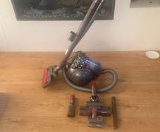 Dyson   Cinetic Big Ball Animal