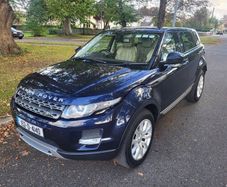 Range Rover Evoque AUTO_only 79,000m| NON-INGENIUM