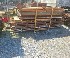 Scaffolding for sale
