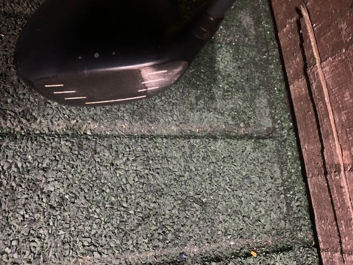Ping G425 3 Wood Stiff