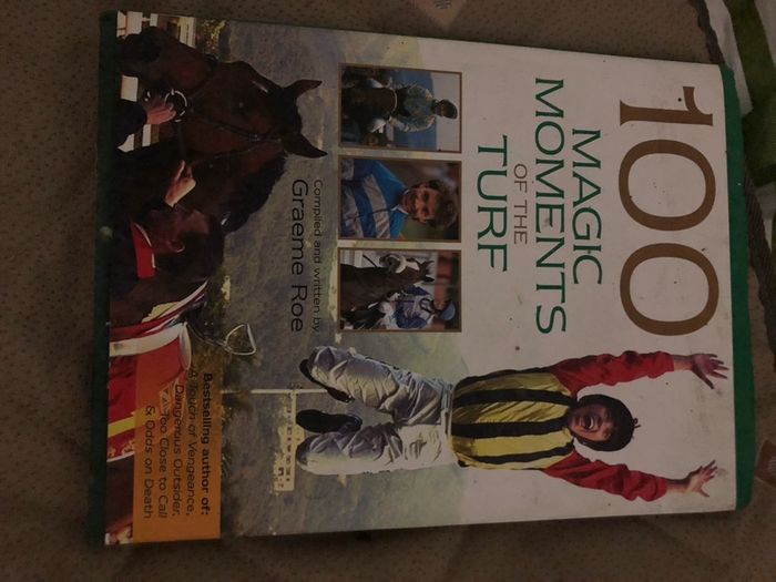 sport books