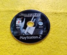 Goldeneye Rogue Agent PlayStation 2 ps2 games Original