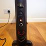Electric Convector Heater Radiator Image 2