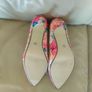 BNWT Floral Mystify high heels size UK8 EU42 Postage included Image 5