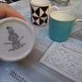 Mixed set of Espresso Cups Image 9