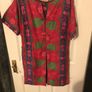 vintage Hawaiian dress Image 5
