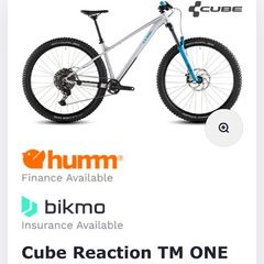 Cube Reaction TM ONE