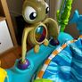 Finding Nemo jumparoo Image 5