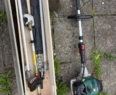 garden multi tool