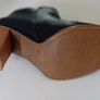 Leather Boots UK3 Image 4