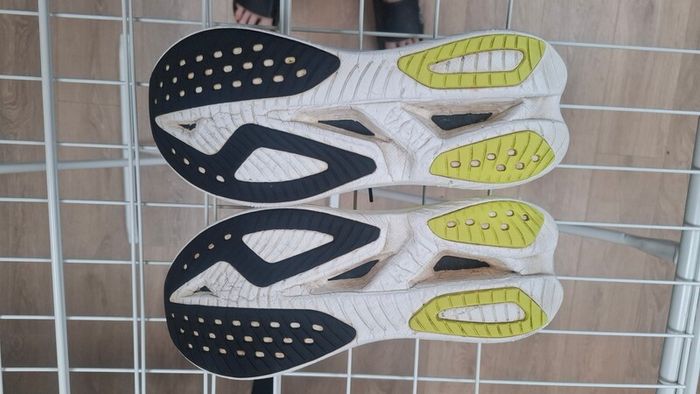 Hoka machx3