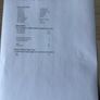 Xerox WorkCentre 6515DNI All-in-One Colour Laser Printer. Excellent Condition Image 4