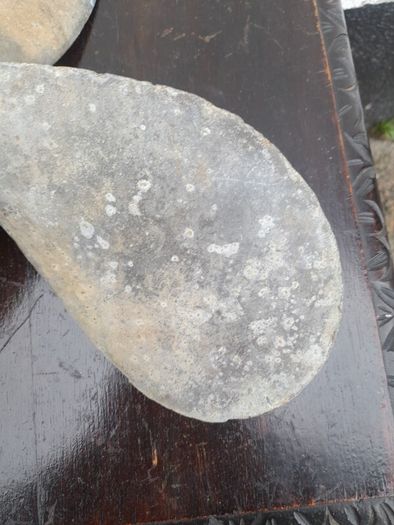 Vintage Bronze Boat Propeller