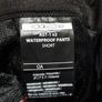 Alpinestars AST-1 V2 WP Motorcycle Trousers Black Image 3