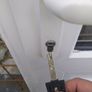 PVC door Image 2