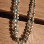 pearl necklace Image 5