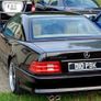 1991 Mercedes-Benz 300 SL-24 (R129) BRABUS Spec. Image 9