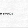 Vintage Irish Sterling Silver Bud Vase  Dublin 1972 Irish Silver Ltd (ISI) Image 8