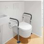 toilet safety rail Image 8