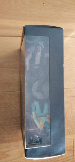 Star Wars Black Series Han And Greedo TRU Cantina Set