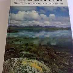 Ireland signed by Micheal Mac Liammoir Irish