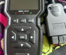 diagnostic scanner