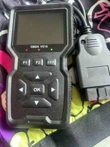 diagnostic tool car OBDII
