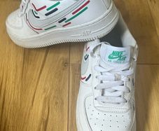 Nike Air Force 1
