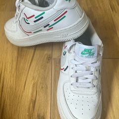 Nike Air Force 1