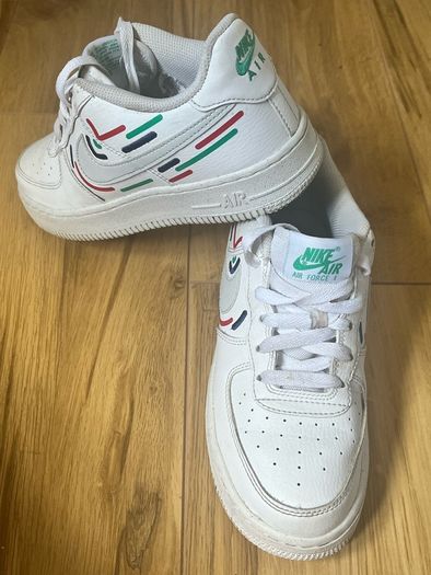 Nike Air Force 1