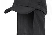 Cap
