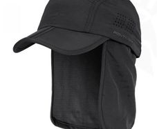 Cap