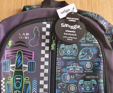 Smiggle backpack