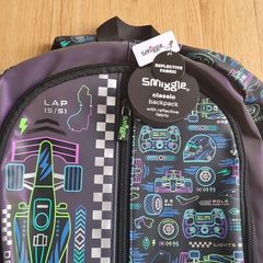 Smiggle backpack