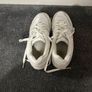 Womens White Nike Court Royale 2 Trainers Image 5