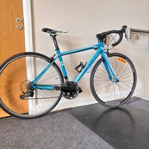 Bike Cube
