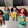 disney dolls large Image 2