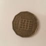1900-1967 Great British threepence's Image 6