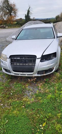 audi a6 c6 allroad