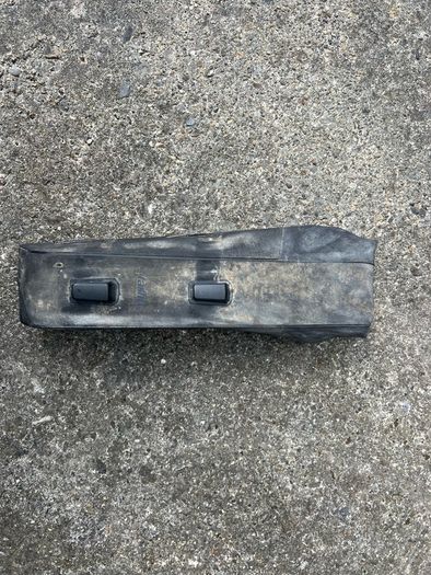 Tailfin cargo pack