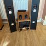 Audio speakers Image 2