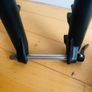 SR Suntour MTB Fork and Rear Shock Bundle Image 9