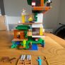 Lego Minecraft House Image 3