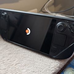 Steam Deck 1tb Oled