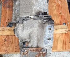 Mx5 NB 1.8 5-Speed Gearbox