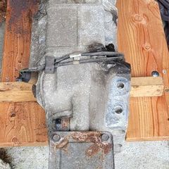 Mx5 NB 1.8 5-Speed Gearbox