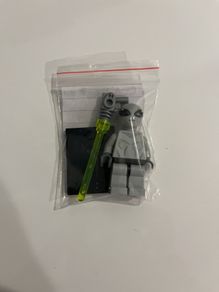 Lego Classic Alien Series 6