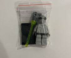 Lego Classic Alien Series 6