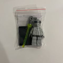 Lego Classic Alien Series 6